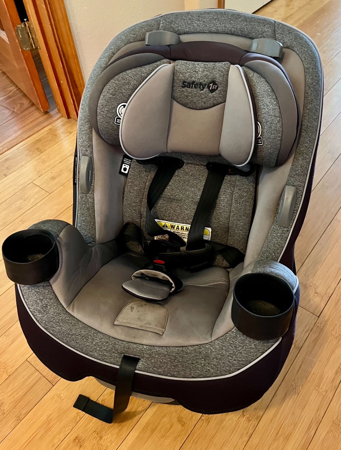 Safety 1st Car Seat