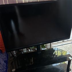 Sharp Smart 55” TV 