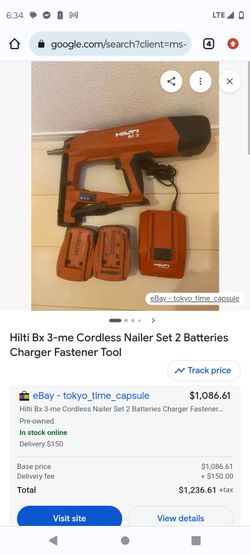 Hilti