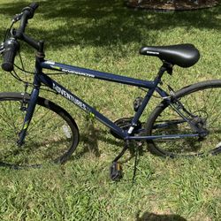 Bicycles