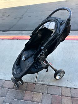 Citi Mini Stroller