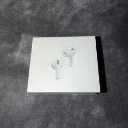 AirPods Pro 3 