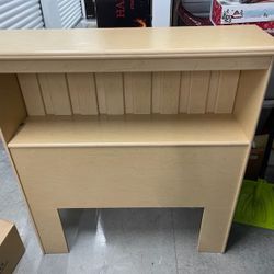 Kids Twin Bed With Storage Drawers Underneath Bed 