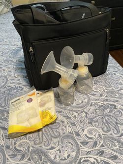 Medela electric breast pump
