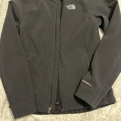 North Face Jacket Black XS
