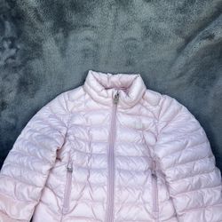 Polo Ralph Puffer Jacket