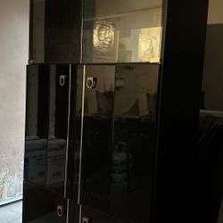 Cabinet For storage 