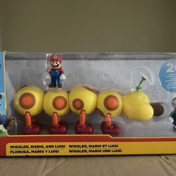 Super Mario