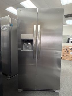 Refrigerator 2 doors