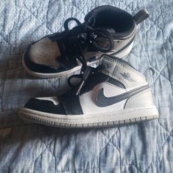 Nike Jordans 