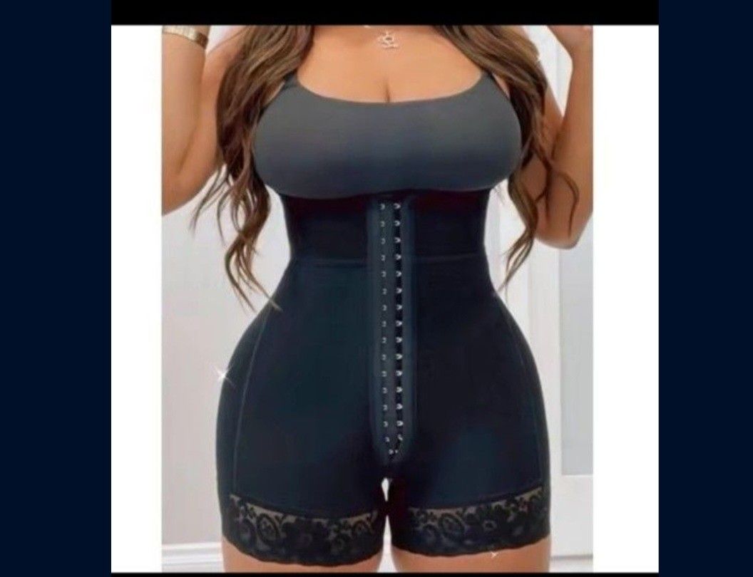 Cali Curves Faja 6204