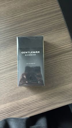 Givenchy Gentleman EPD