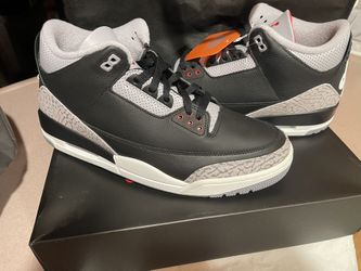 Jordan 3