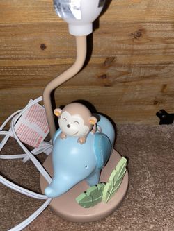 Brand New Nursery Lamp
