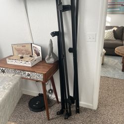 King Size Bed Frame 