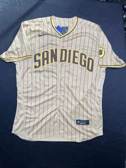 Fernando Tatis Jr. San Diego Padres Jersey
