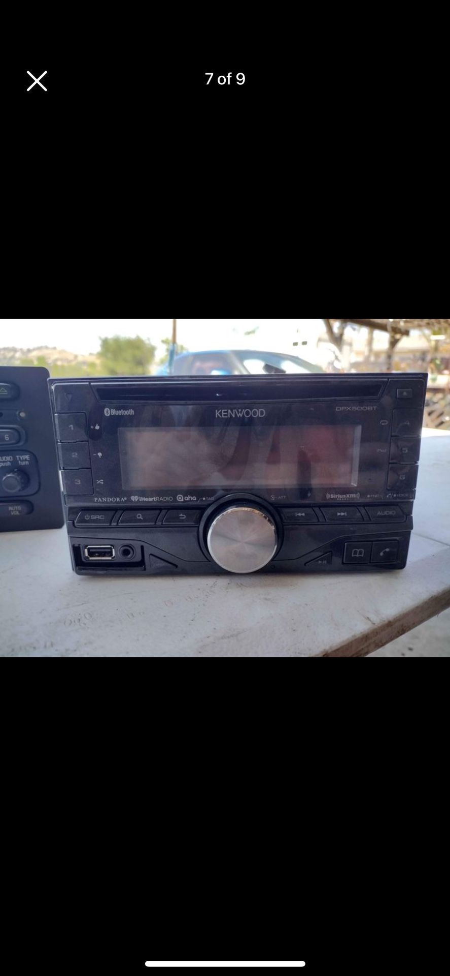Radio And Dsp 