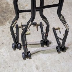 Bike Stand