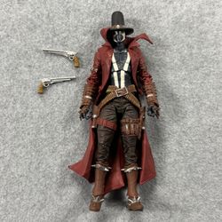 McFarlane Gunslinger Spawn 7” Action Figure