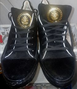 Shoes Versace
