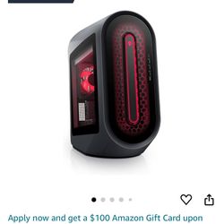Alienware Gaming Pc