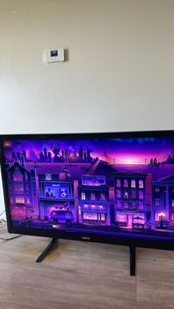 Sanyo 48 inch tv