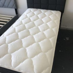 Twin Mattress