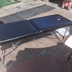 Masage Table