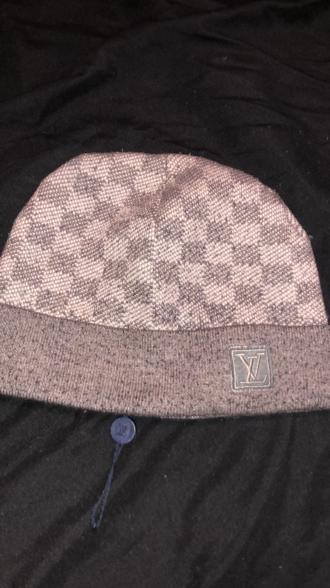 LV Beanie