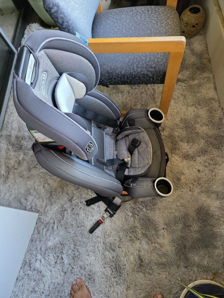 Graco Kids Car Seat