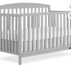Baby Crib 
