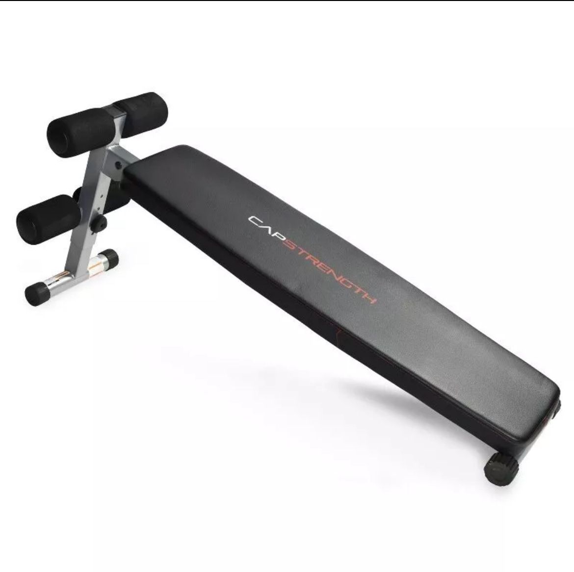 CAP Strength Adjustable FID Utility Weight Bench BRAND NEW IN BOX