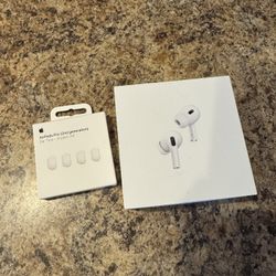 AirPods Pro 2 Like New 