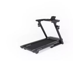 Centr Runr Treadmill