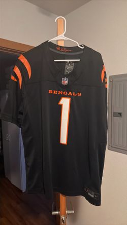 NFL jersey