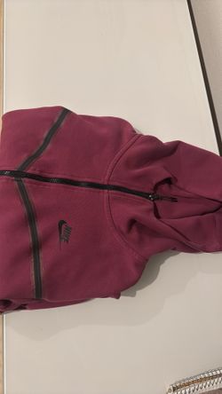Purple Nike Tech