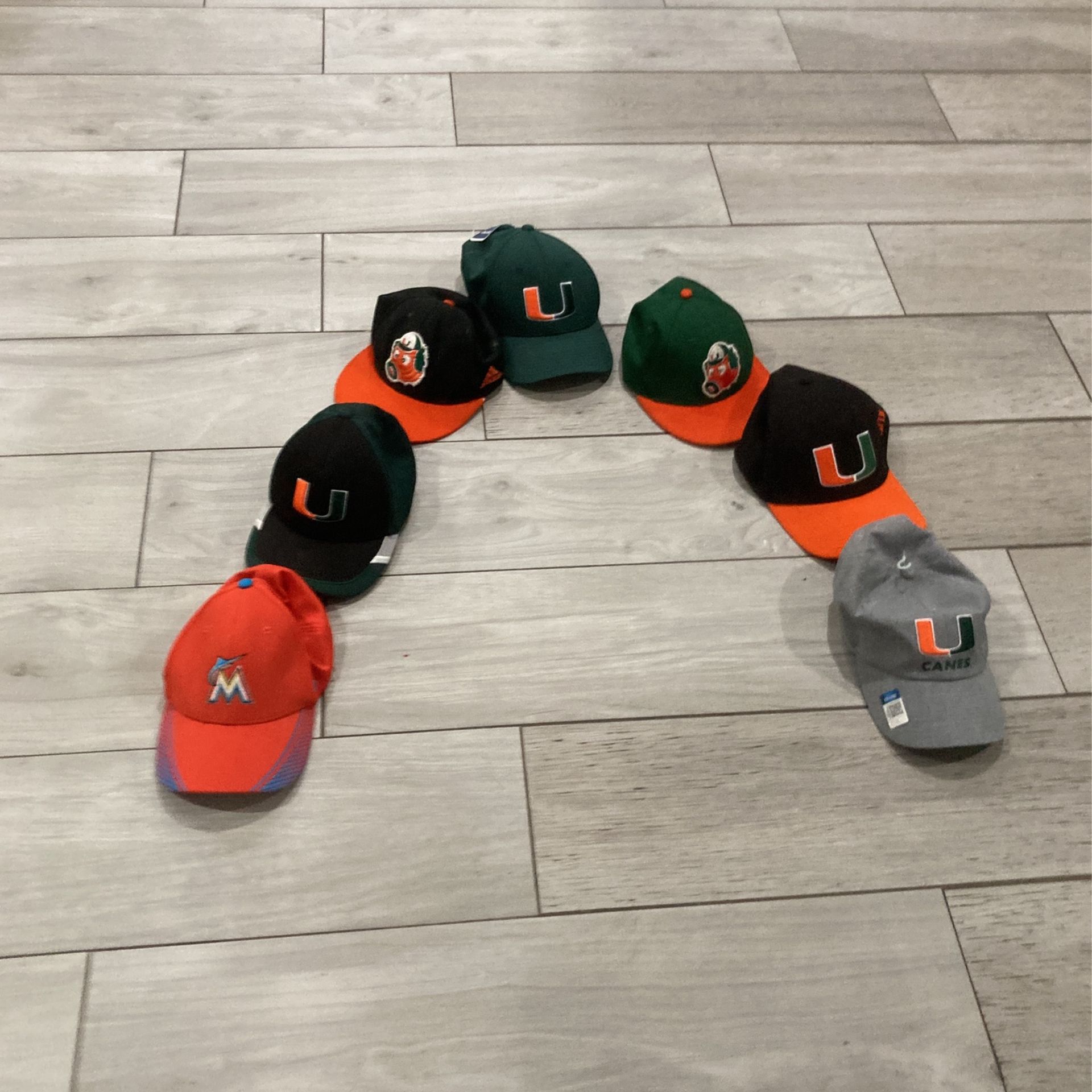 UM Hats