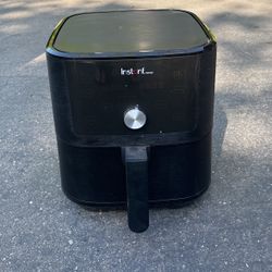 Air fryer 