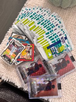 Soccer Trading Cards Lot – Messi, Yamal & More