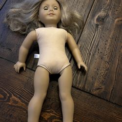 American Girl Doll 2002 for Sale in La Costa CA OfferUp