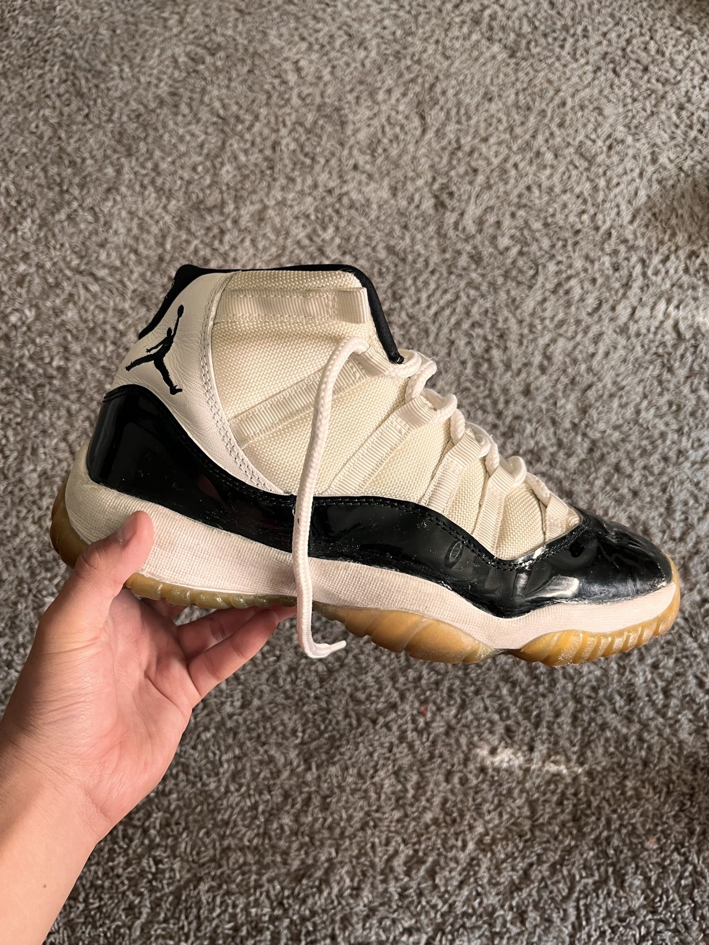 2000 Jordan 11 Concord (9.5)