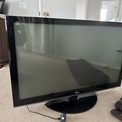 LG LARGE TV