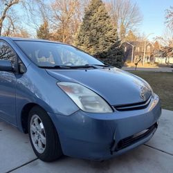 2005 Toyota Prius