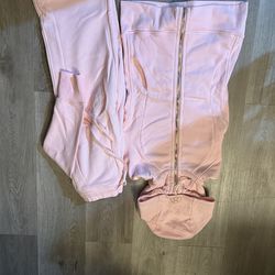 lulu lemon scuba set