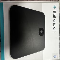 Firbit Air Aria Scale 