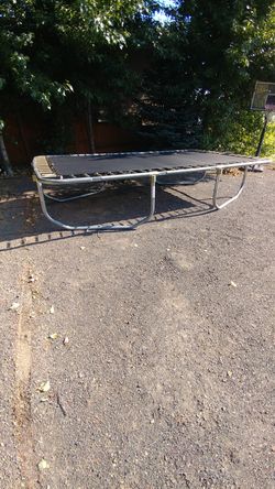 Trampoline