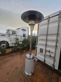 Heater/Calenton