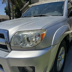 2008 Toyota 4Runner