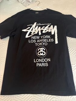 Stussy
