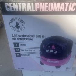 Brand New Air Compressor 